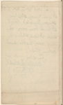 Letter from William Douglas O’Connor to Walt Whitman, 23 May 1883.