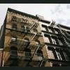 Block 372: Crosby Street between Grand Street and Howard Street (east side)