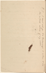 Letter from Leon Richeton to Walt Whitman, 10 December 1880