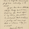 Letter from Leon Richeton to Walt Whitman, 10 December 1880