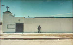 A New American Picture