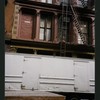 Block 372: Crosby Street between Grand Street and Howard Street (east side)
