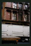 Block 372: Crosby Street between Grand Street and Howard Street (east side)