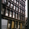 Block 372: Crosby Street between Grand Street and Howard Street (east side)