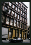 Block 372: Crosby Street between Grand Street and Howard Street (east side)