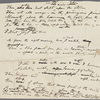 A.Ms. draft with holograph corrections