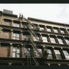 Block 372: Crosby Street between Grand Street and Howard Street (east side)