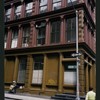 Block 372: Crosby Street between Grand Street and Howard Street (east side)