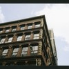 Block 372: Crosby Street between Grand Street and Howard Street (east side)