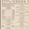 Cheer Up