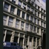 Block 374: Grand Street between Crosby Street and Lafayette Street (north side)