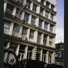 Block 374: Grand Street between Crosby Street and Lafayette Street (north side)