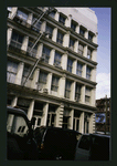Block 374: Grand Street between Crosby Street and Lafayette Street (north side)