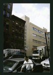 Block 374: Lafayette Street between Grand Street and Broome Street (west side)