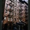 Block 374: Crosby Street between Broome Street and Grand Street (east side)