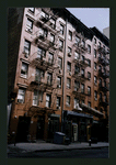 Block 374: Crosby Street between Broome Street and Grand Street (east side)