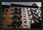 Block 374: Crosby Street between Broome Street and Grand Street (east side)