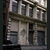 Block 374: Crosby Street between Broome Street and Grand Street (east side)