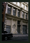 Block 374: Crosby Street between Broome Street and Grand Street (east side)