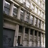Block 374: Crosby Street between Broome Street and Grand Street (east side)
