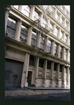 Block 374: Crosby Street between Broome Street and Grand Street (east side)