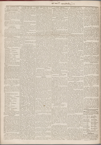 Cherokee advocate