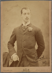 Albert Victor, Duke of Clarence