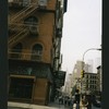 Block 375: Broome Street between Broadway and Crosby Street (south side)