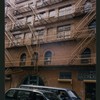 Block 375: Broome Street between Broadway and Crosby Street (south side)