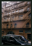 Block 375: Broome Street between Broadway and Crosby Street (south side)