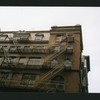 Block 375: Broome Street between Broadway and Crosby Street (south side)