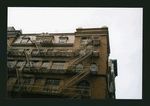 Block 375: Broome Street between Broadway and Crosby Street (south side)