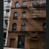 Block 375: Broome Street between Broadway and Crosby Street (south side)
