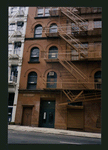 Block 375: Broome Street between Broadway and Crosby Street (south side)