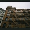 Block 375: Broome Street between Broadway and Crosby Street (south side)
