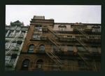 Block 375: Broome Street between Broadway and Crosby Street (south side)