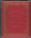 Imperatorskaia okhota vo vladeniiakh Lovichskago kniazhestva v 1884 g. [Cover]