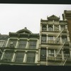 Block 375: Broome Street between Broadway and Crosby Street (south side)