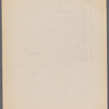 Costume and property plots and related correspondence for China Rose / music: A. Baldwin Sloane; libretto and lyrics: George E. Stoddard and Harry L. Cort
