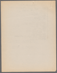 Costume and property plots and related correspondence for China Rose / music: A. Baldwin Sloane; libretto and lyrics: George E. Stoddard and Harry L. Cort