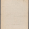 Costume and property plots and related correspondence for China Rose / music: A. Baldwin Sloane; libretto and lyrics: George E. Stoddard and Harry L. Cort