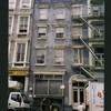 Block 375: Broome Street between Broadway and Crosby Street (south side)