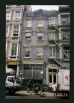 Block 375: Broome Street between Broadway and Crosby Street (south side)