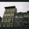 Block 375: Broome Street between Broadway and Crosby Street (south side)