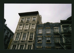 Block 375: Broome Street between Broadway and Crosby Street (south side)