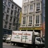 Block 375: Broome Street between Broadway and Crosby Street (south side)
