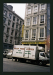 Block 375: Broome Street between Broadway and Crosby Street (south side)