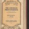 American photo engraver, Volume 3-4