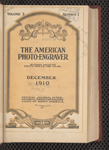 American photo engraver