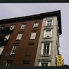 Block 375: Crosby Street between Broome Street and Grand Street (west side)